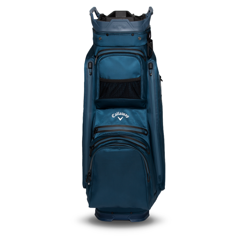 Sac chariot ORG 14 HD - View 2