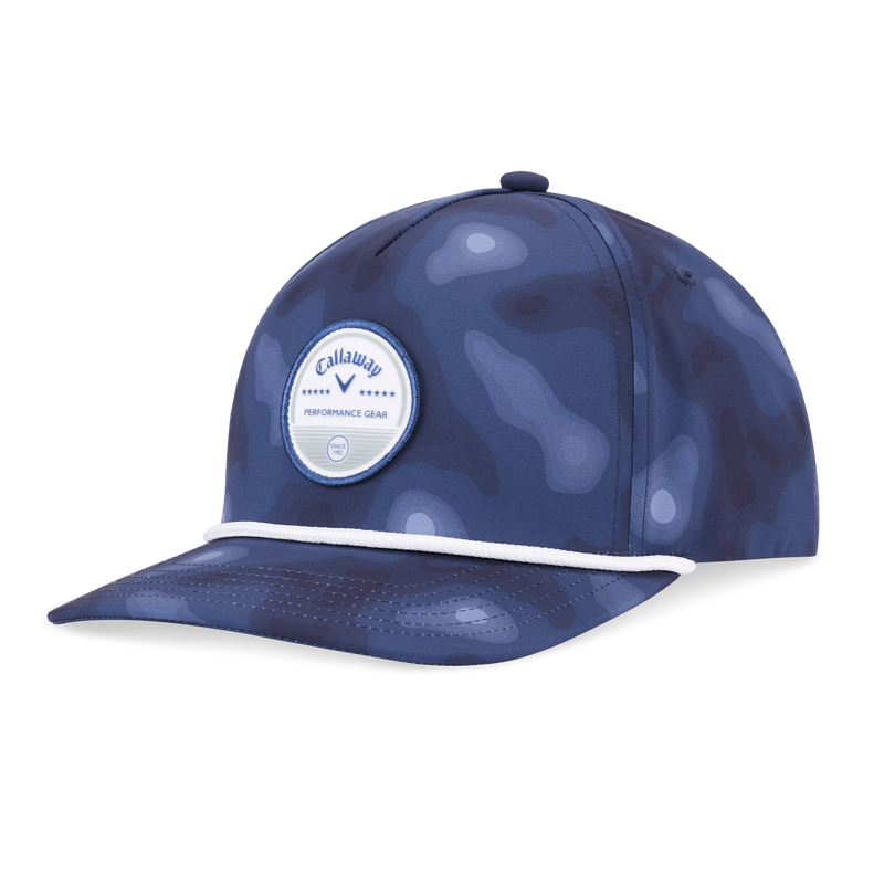 Casquette réglable Bogey Free - View 1
