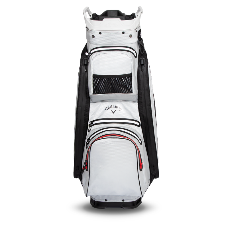 Sac chariot ORG 14 HD - View 2