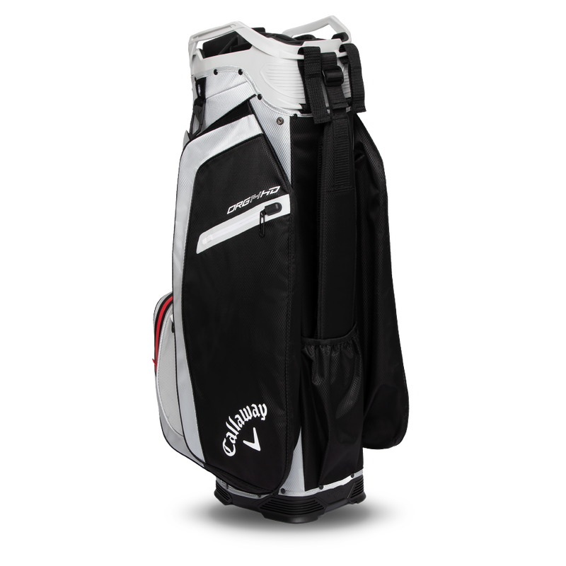 Sac chariot ORG 14 HD - View 4