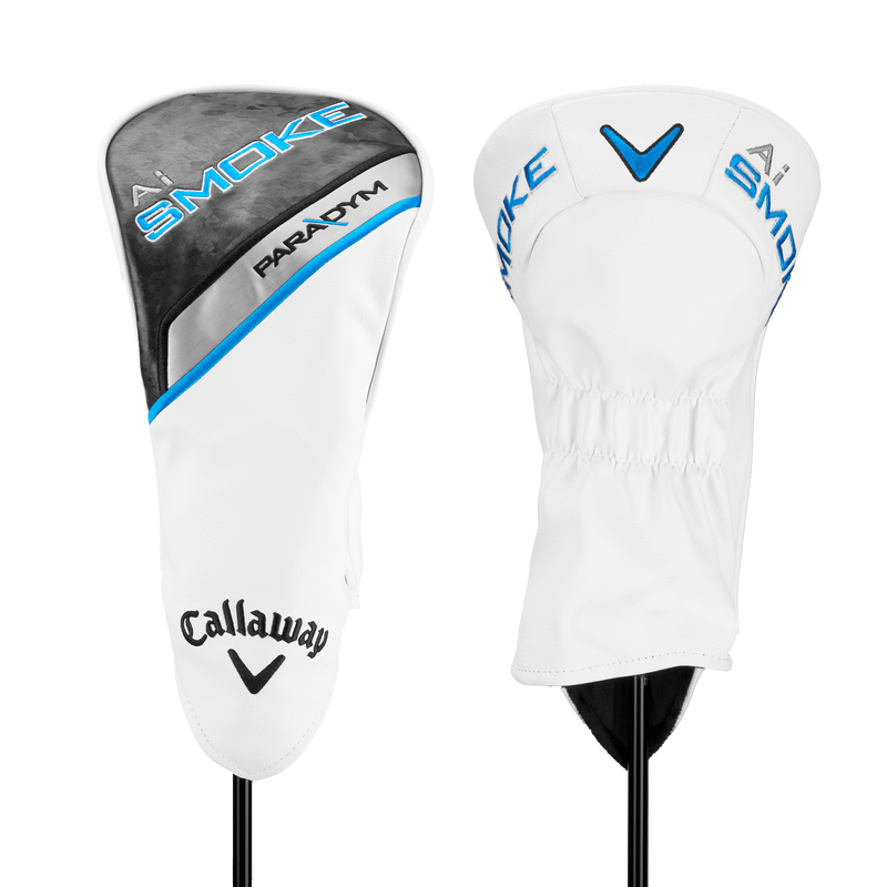 Drivers Paradym Ai Smoke Triple Diamond - View 7
