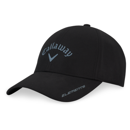 Casquette réglable HD Rain