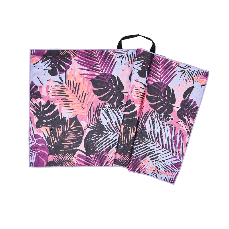 SERVIETTE DE GOLF OGIO - View 2