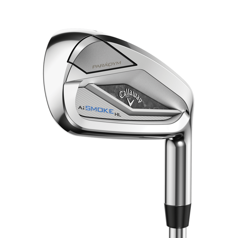 Fers Paradym Ai Smoke HL - View 1