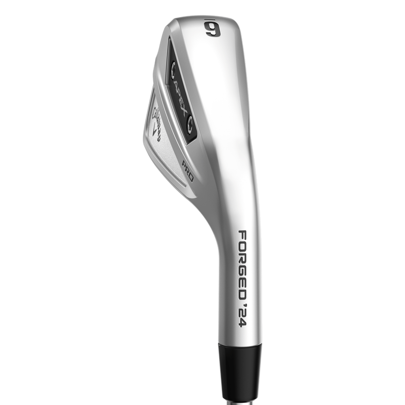 Fers Apex Pro - View 6