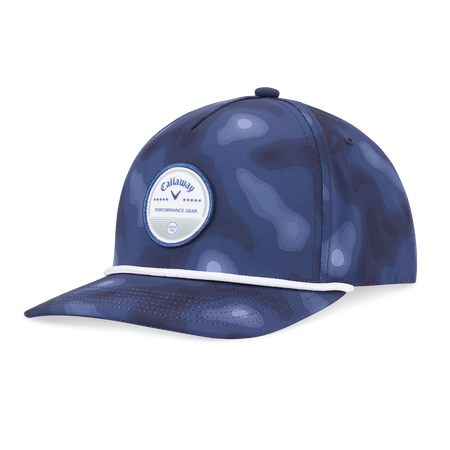 Casquette r&eacute;glable Bogey Free