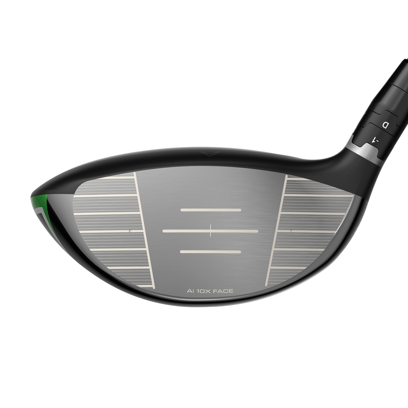 Driver Elyte Mini - View 4