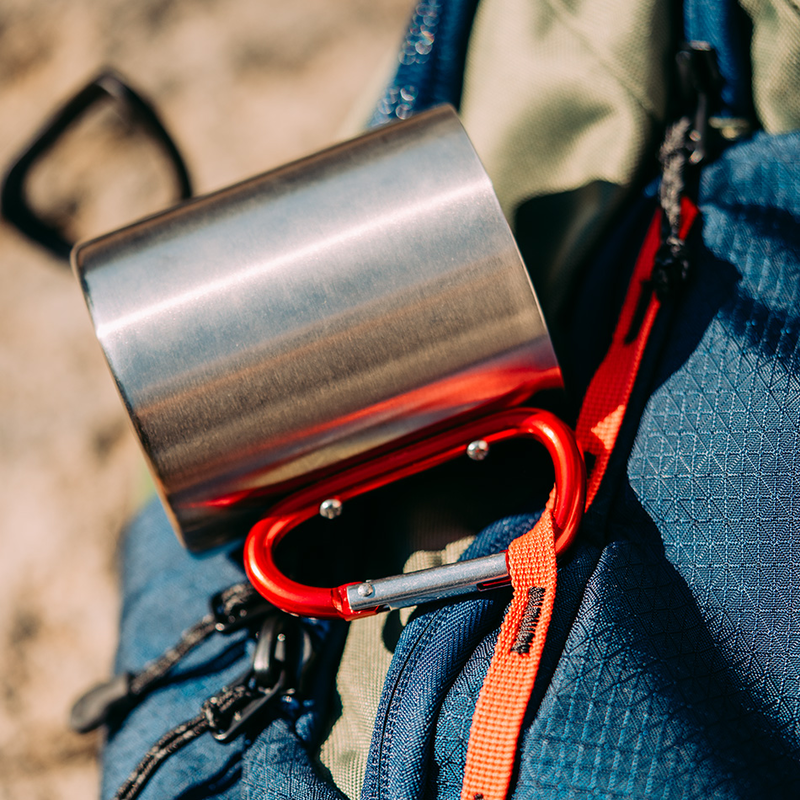 SAC &Agrave; DOS RENEGADE RUSTLER - View 5