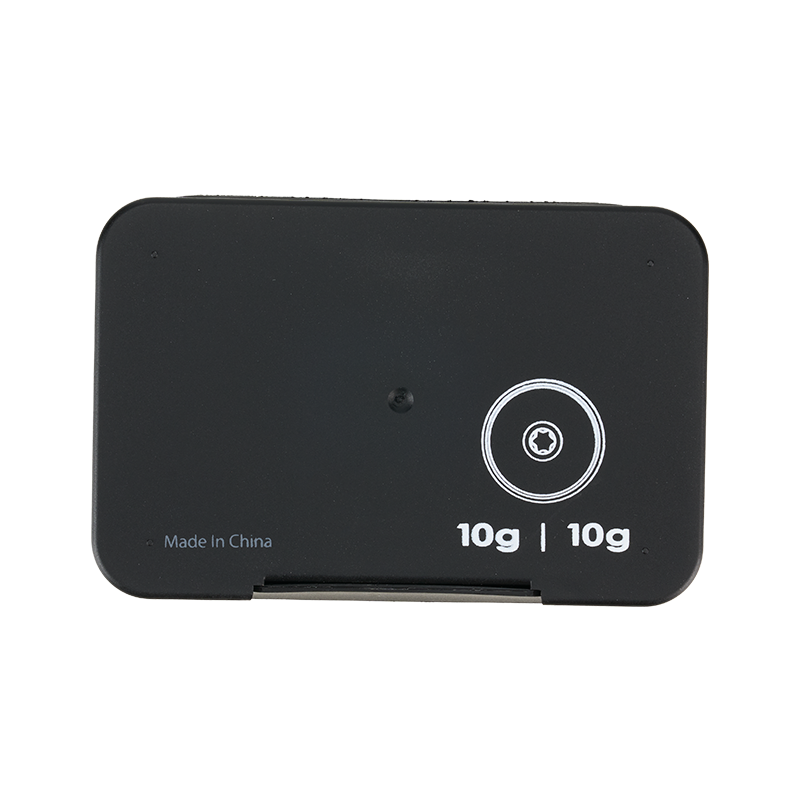 Odyssey Ai-ONE Putter Weight Kit - View 5