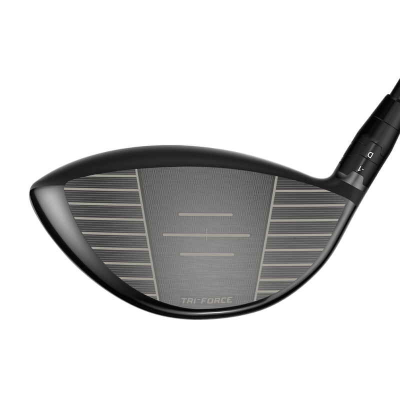 Driver Quantum Triple Diamond - View 6
