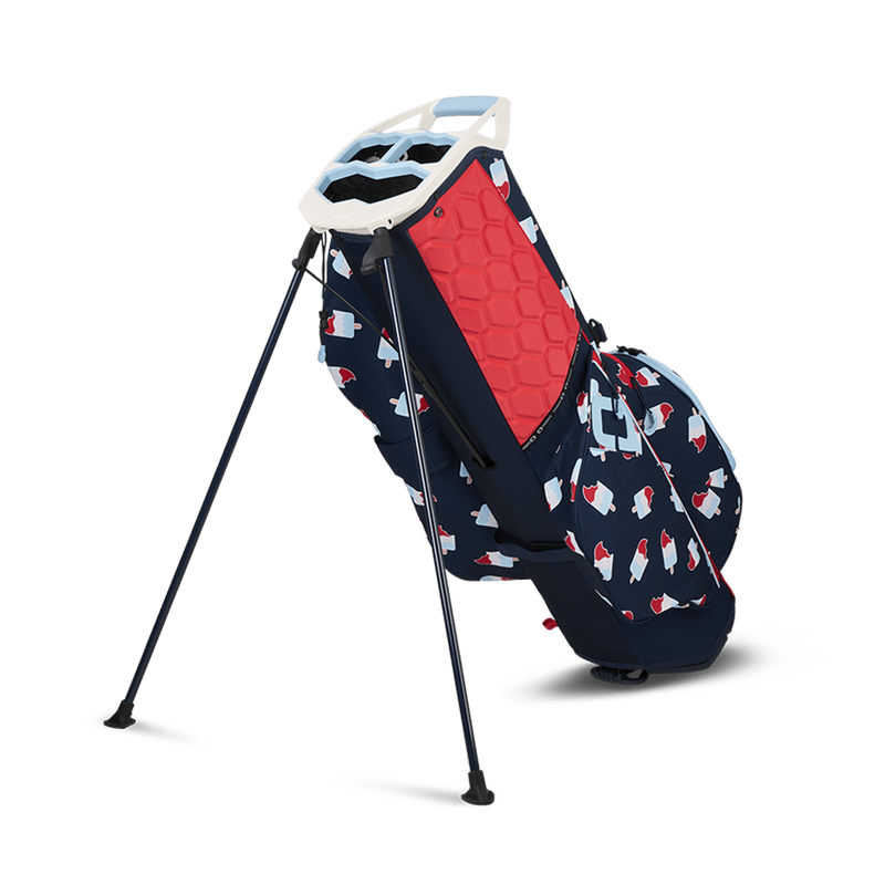 Sac tr&eacute;pied de golf Fuse - View 8