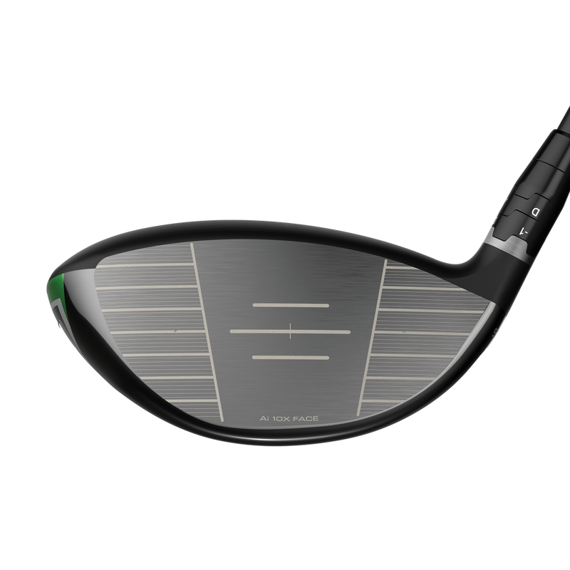 Women's Elyte Max Fast Driver - View 4