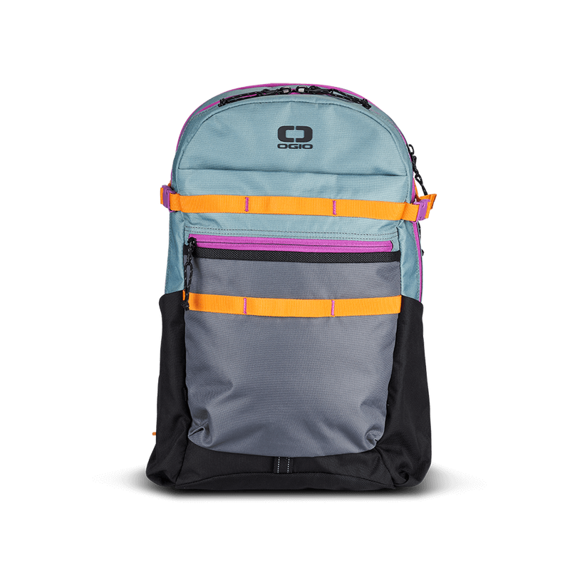 SAC &Agrave; DOS ALPHA 20&nbsp;L - View 2
