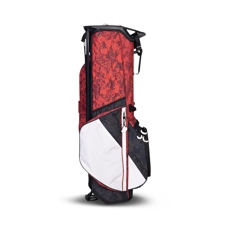 Sac tr&eacute;pied de golf Fuse '26 - View 2