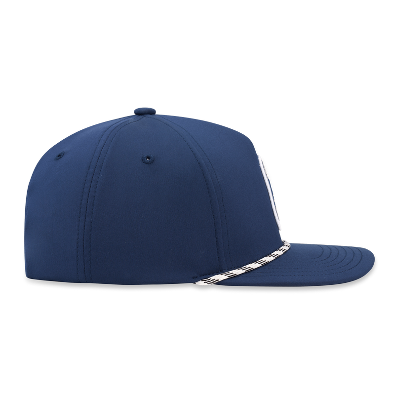 Casquette Birdie Brigade Rope - View 4
