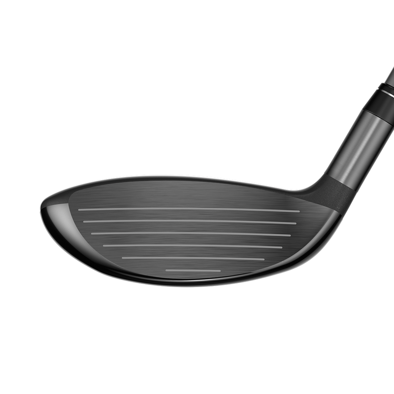 Quantum Mini Spinner Fairway Wood - View 6