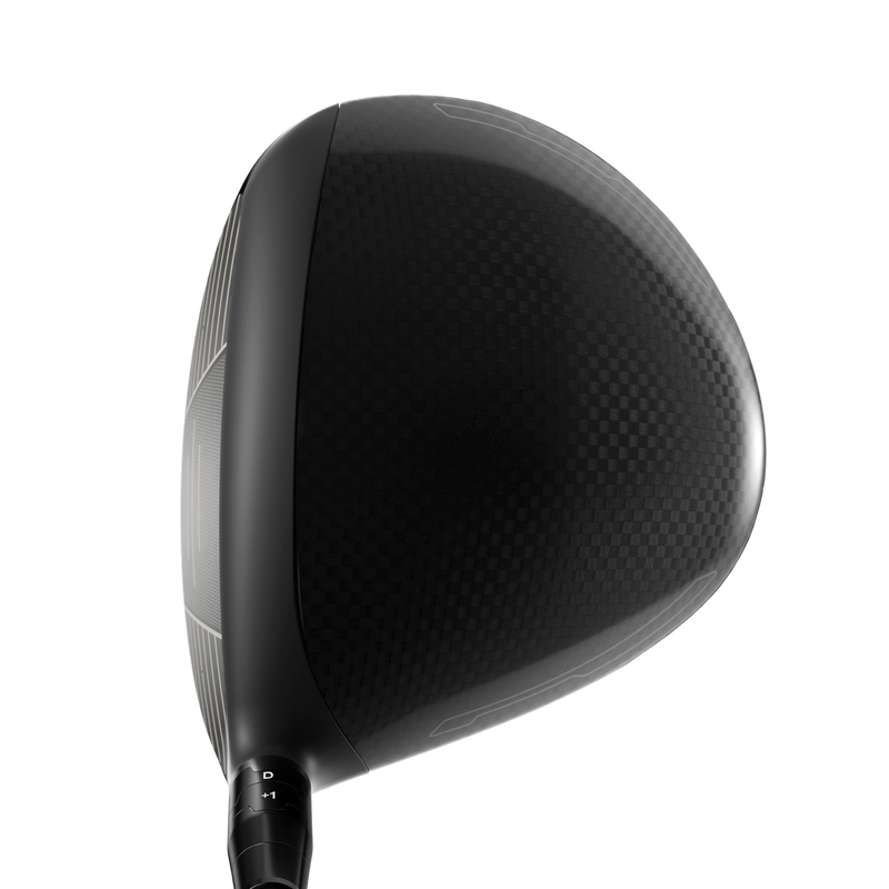 Driver Quantum Triple Diamond MAX - View 4