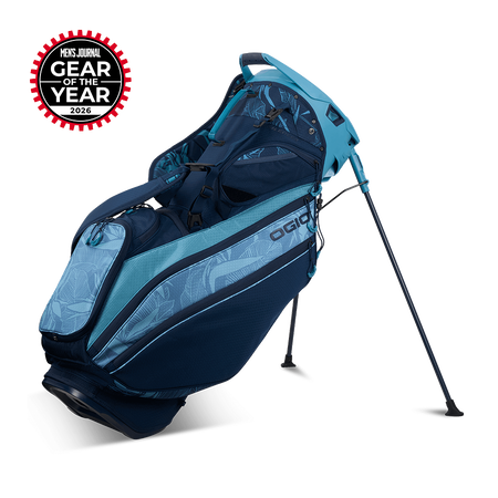 Sac de golf hybride Silencer