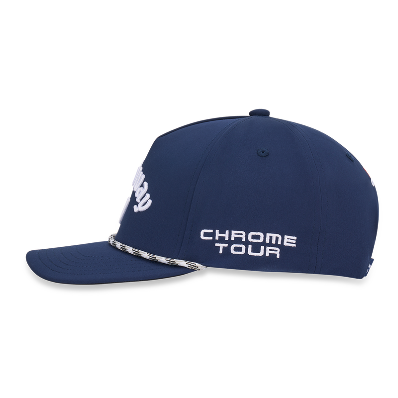 Casquette TA Performance Pro Rope - View 3