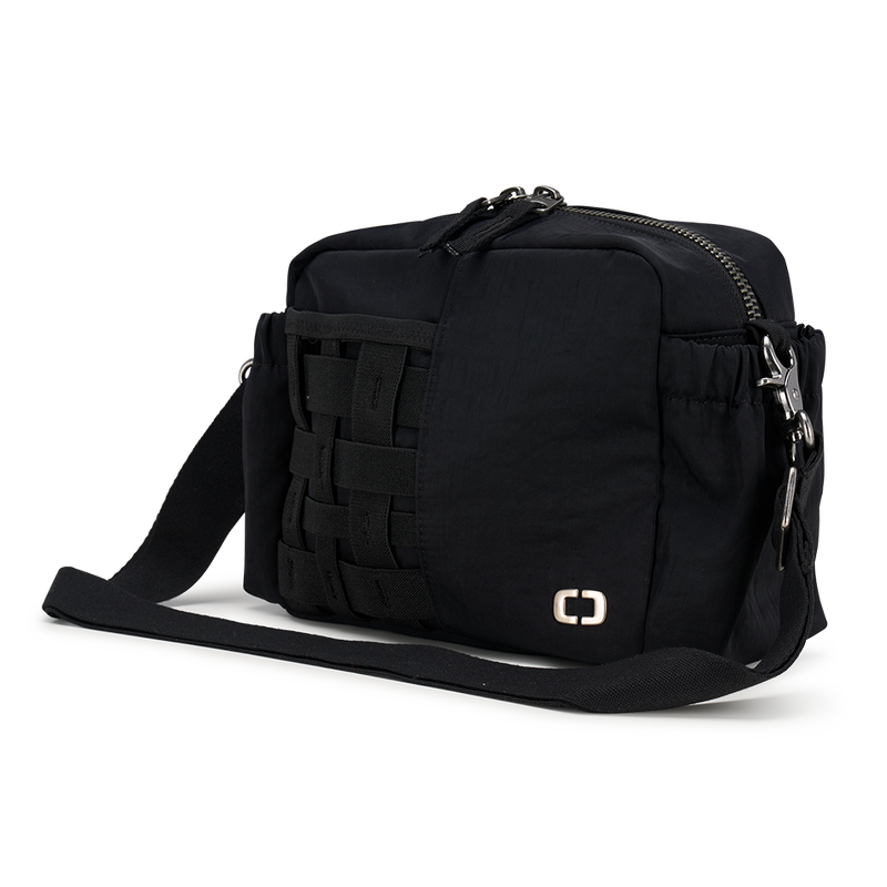 Sac bandouli&egrave;re Rise - View 3