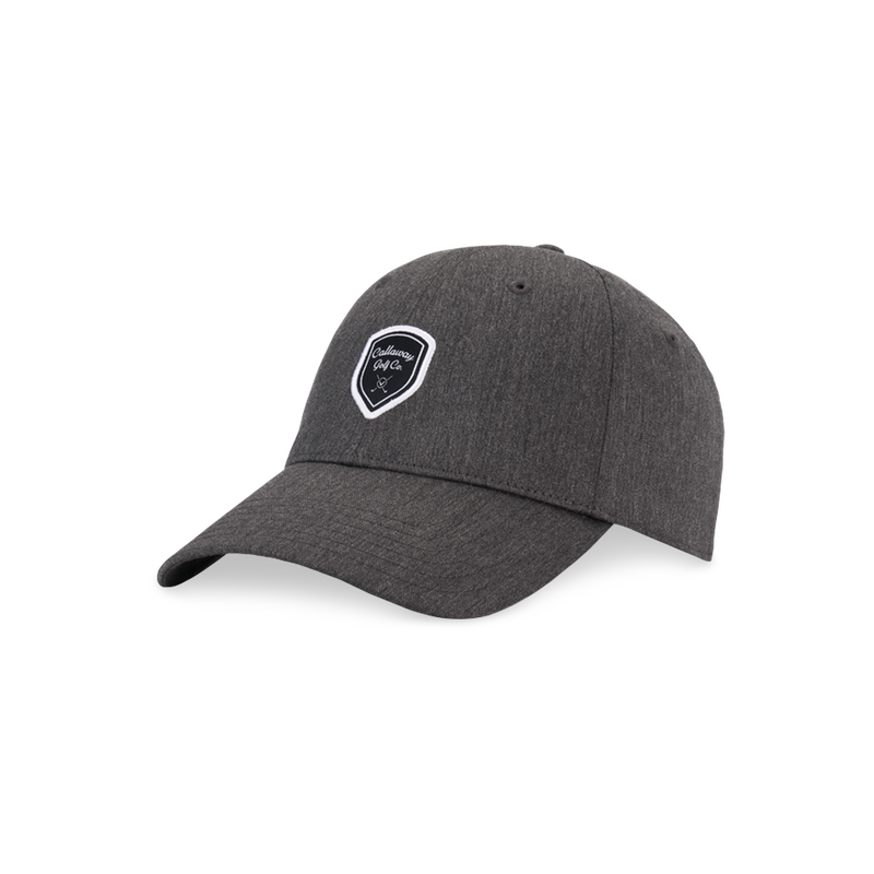 Greenkeeper Cap - View 1