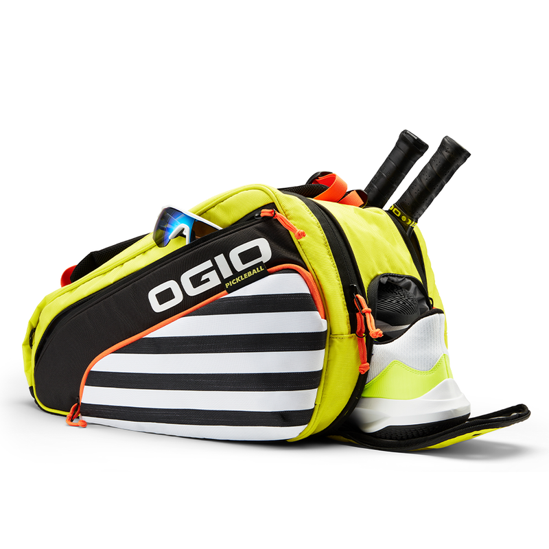 Pickleball Duffel - View 12