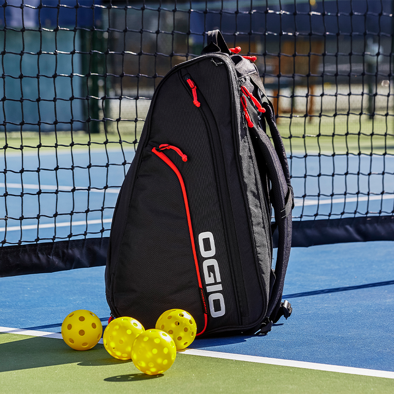 Pickleball Duffel - View 17