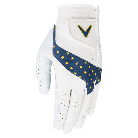 Gants de golf Fusion Team Europe pour homme
