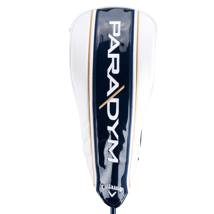 Drivers Paradym X - View 7