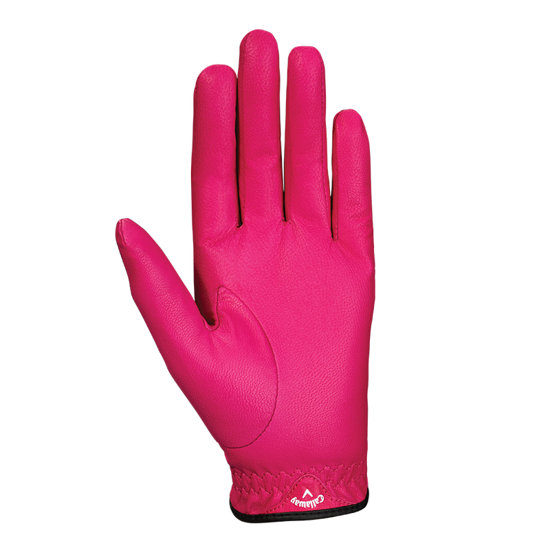 Women's OPTI Color Golf Glove - View 2