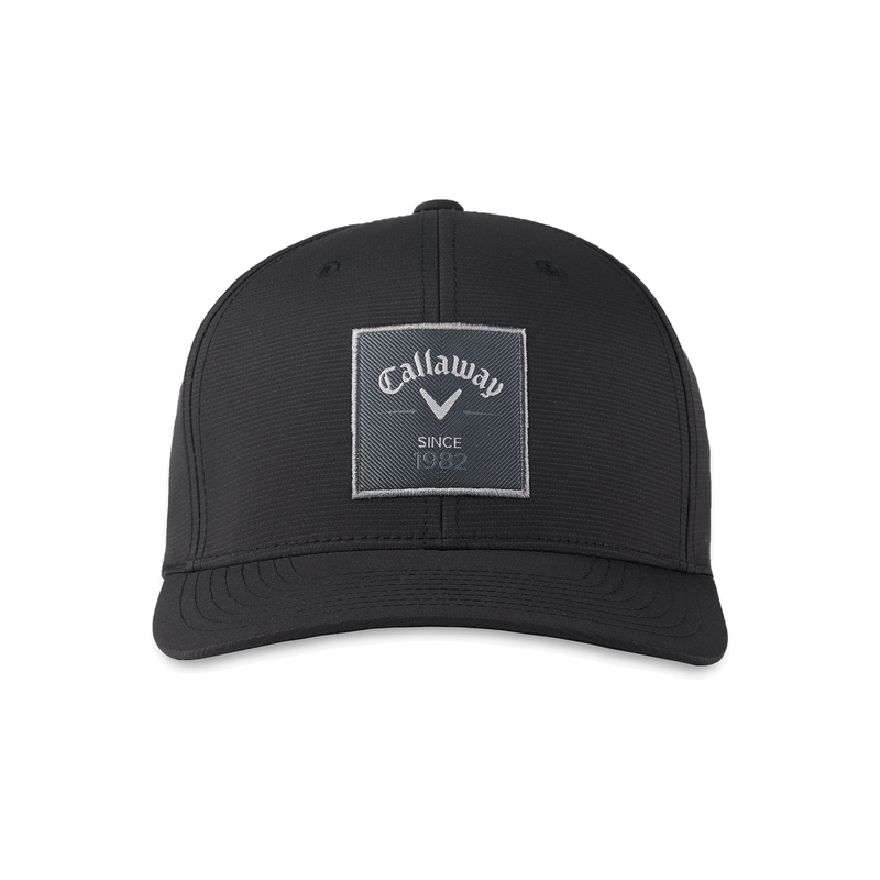 Rutherford FLEXFIT® Snapback Hat - View 5