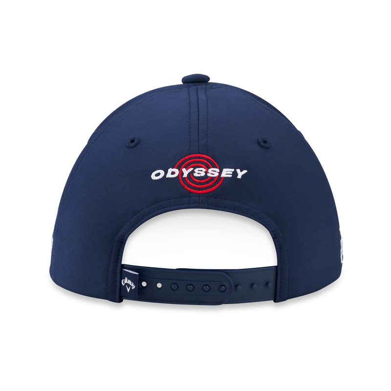 Casquette réglable TA Performance Pro Rope - View 2