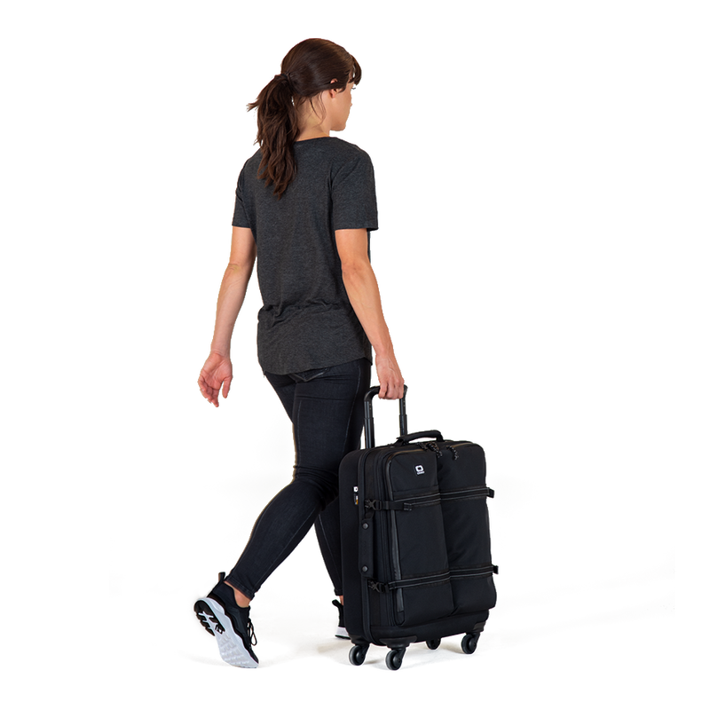 Sac de voyage 520s - View 11