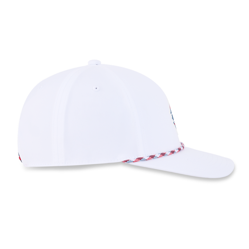 Team USA Hat - View 5
