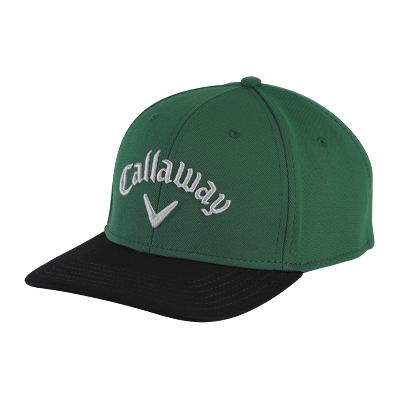 Ball Park Cap - View 1