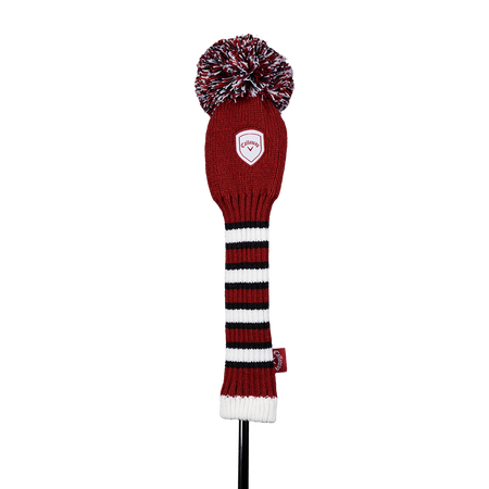 Couvre-Club Bois de Parcours 'Pom Pom'