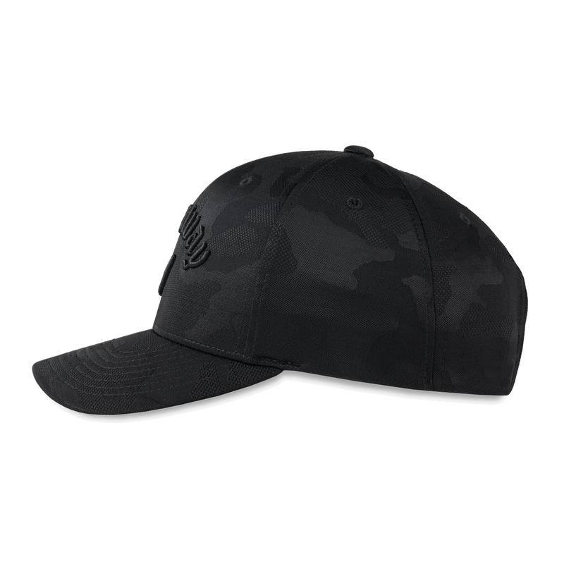 Camo FLEXFIT&reg; Snapback - View 4
