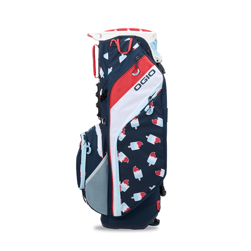 Woodē Hybrid Golf Bag - View 5