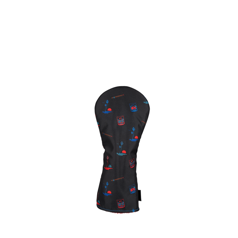 COUVRE-CLUBS OGIO POUR DRIVER - View 1