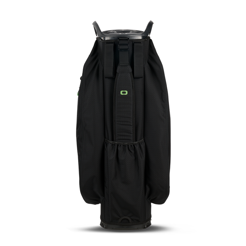Sac chariot de golf All Elements Silencer &rsquo;25 - View 4