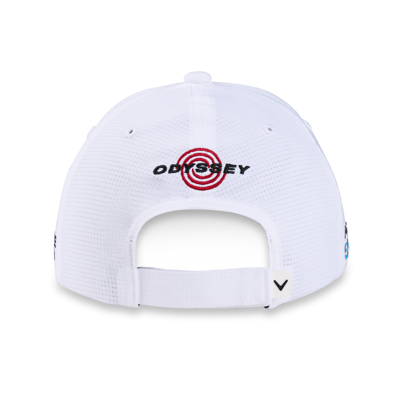 Casquette r&eacute;glable Tour Authentic Performance Pro&nbsp; &nbsp; - View 2