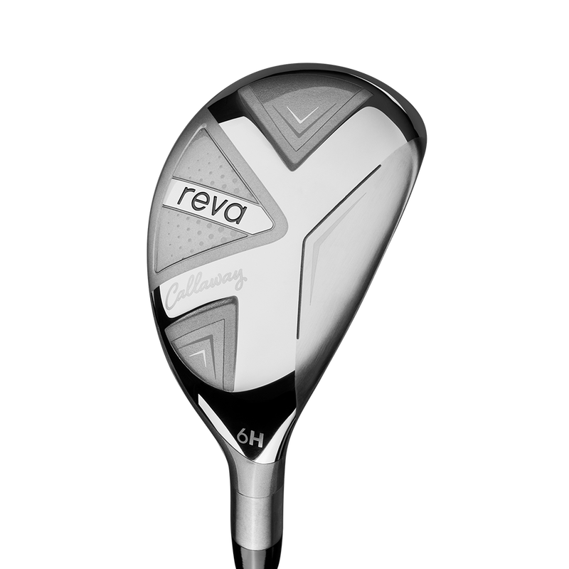 Women's Reva 8-Piece Cart Bag Complete Set - View 12