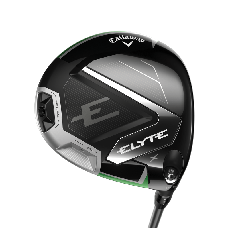 Driver Elyte X - View 6
