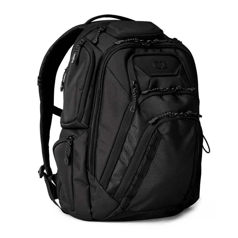 Sac &agrave; dos Renegade Pro - View 1