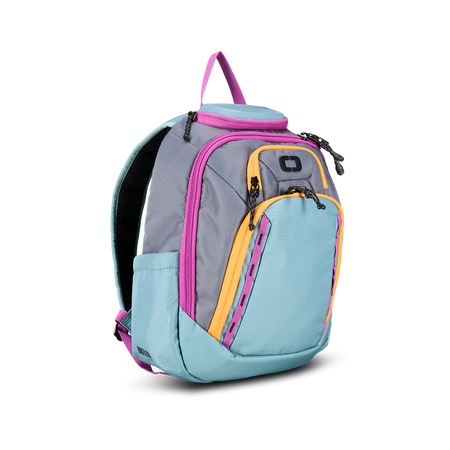 SAC &Agrave; DOS RENEGADE RUSTLER