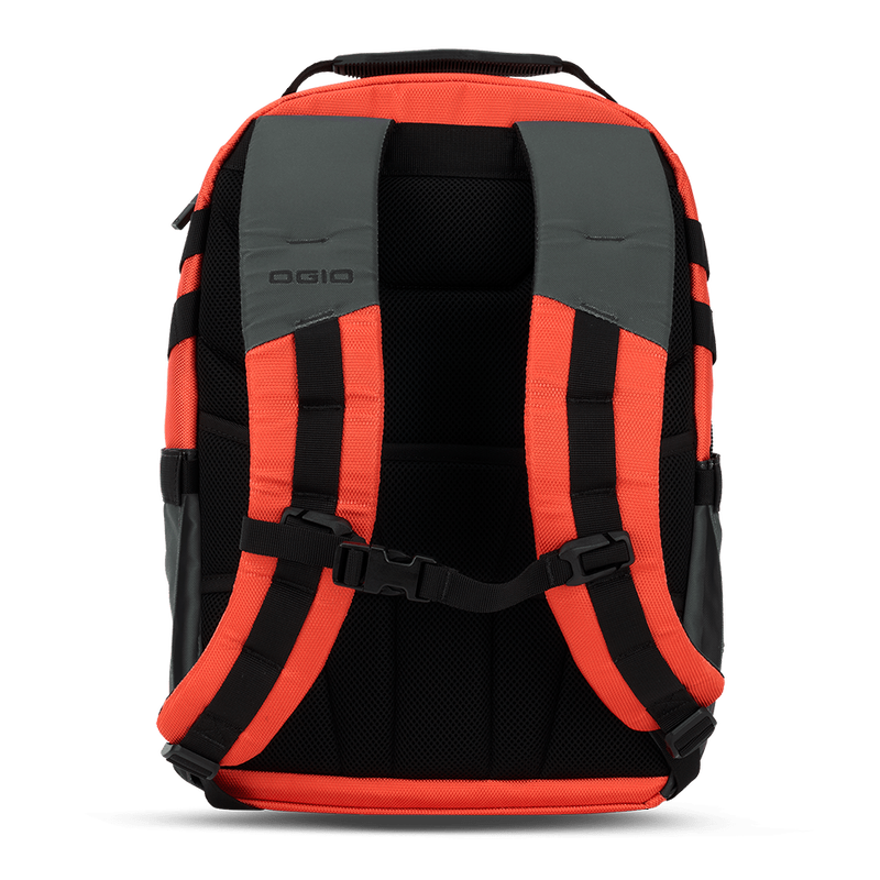 Axle DNA Backpack - View 7