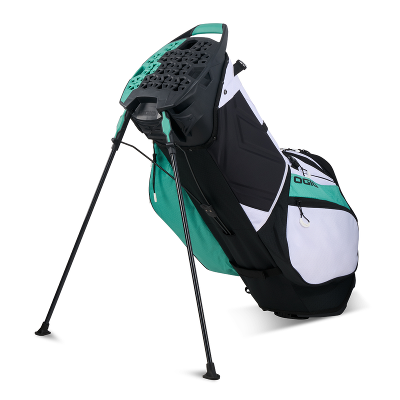 Sac de golf hybride Silencer - View 5