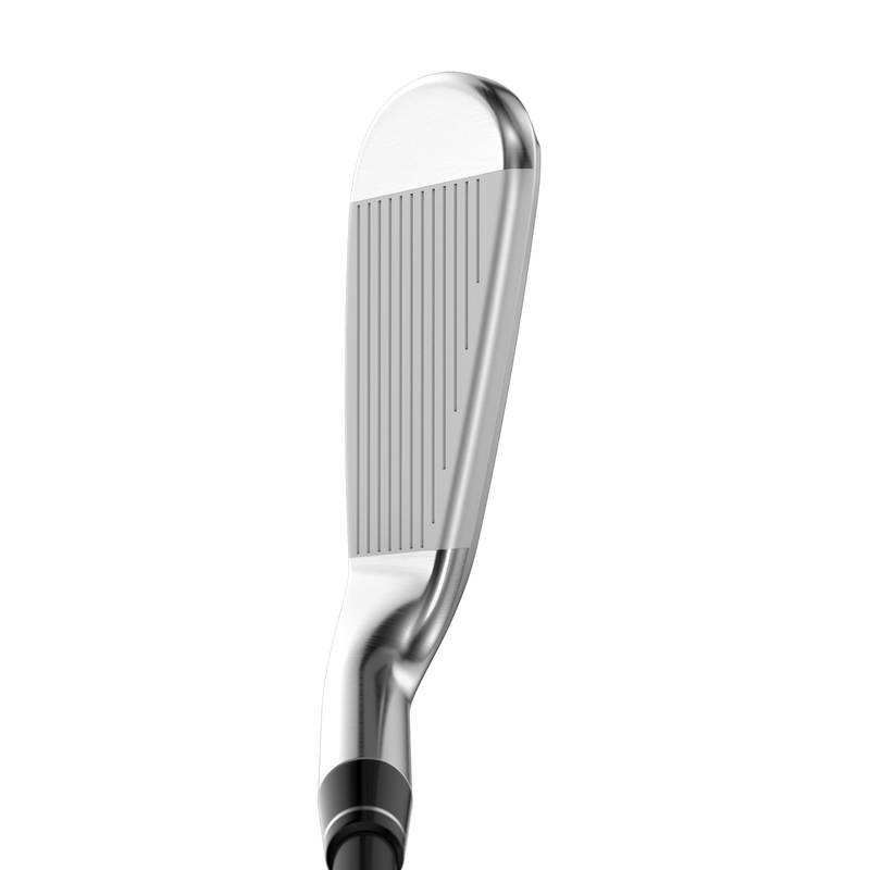 Fers plaqu&eacute;s Fusion Apex Ti - View 3