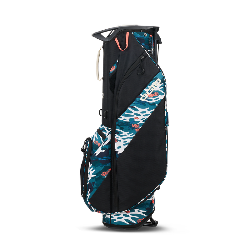 Sac tr&eacute;pied de golf Fuse - View 3