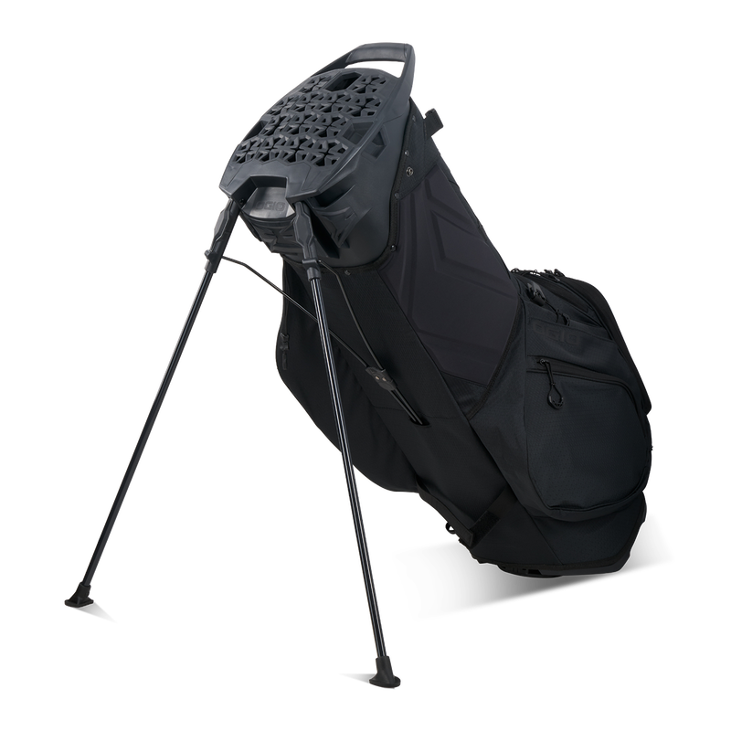 Sac de golf hybride Silencer - View 5